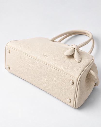 The Turismo Light Ivory