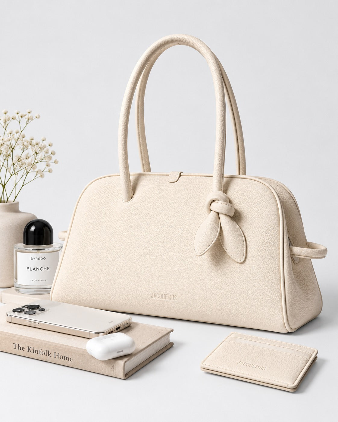 The Turismo Light Ivory