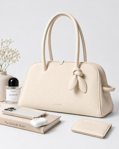 The Turismo Light Ivory