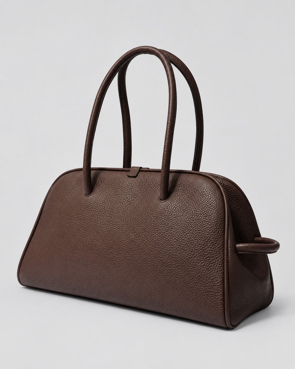 The Turismo Dark Brown