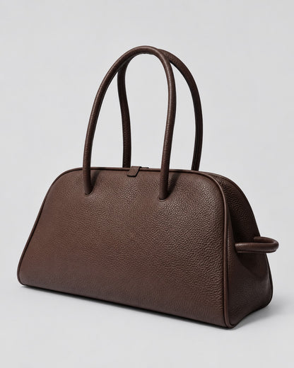 The Turismo Dark Brown