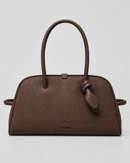 The Turismo Dark Brown
