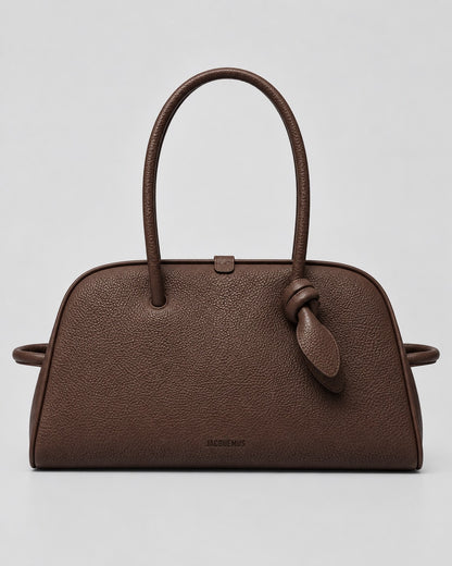 The Turismo Dark Brown