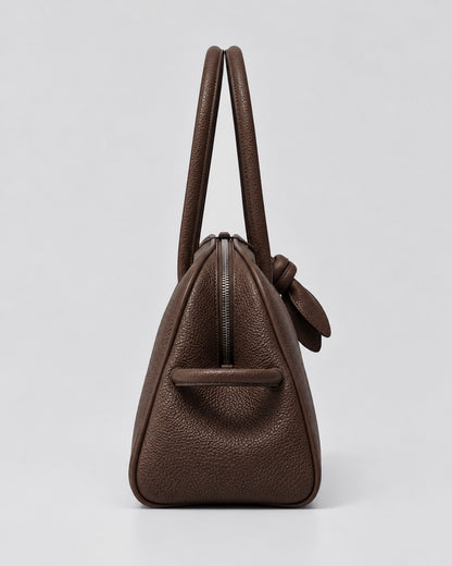 The Turismo Dark Brown