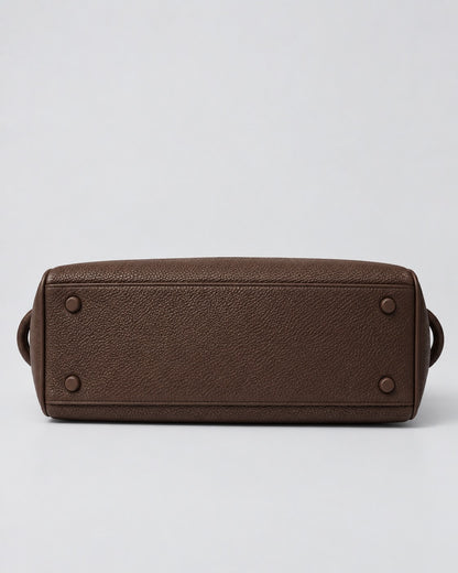 The Turismo Dark Brown