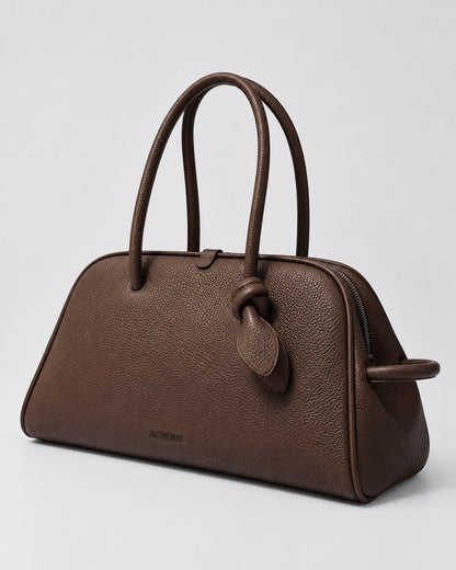 The Turismo Dark Brown