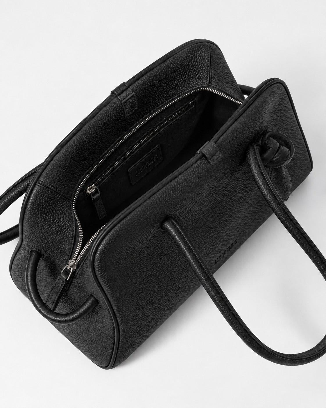 The Turismo Black