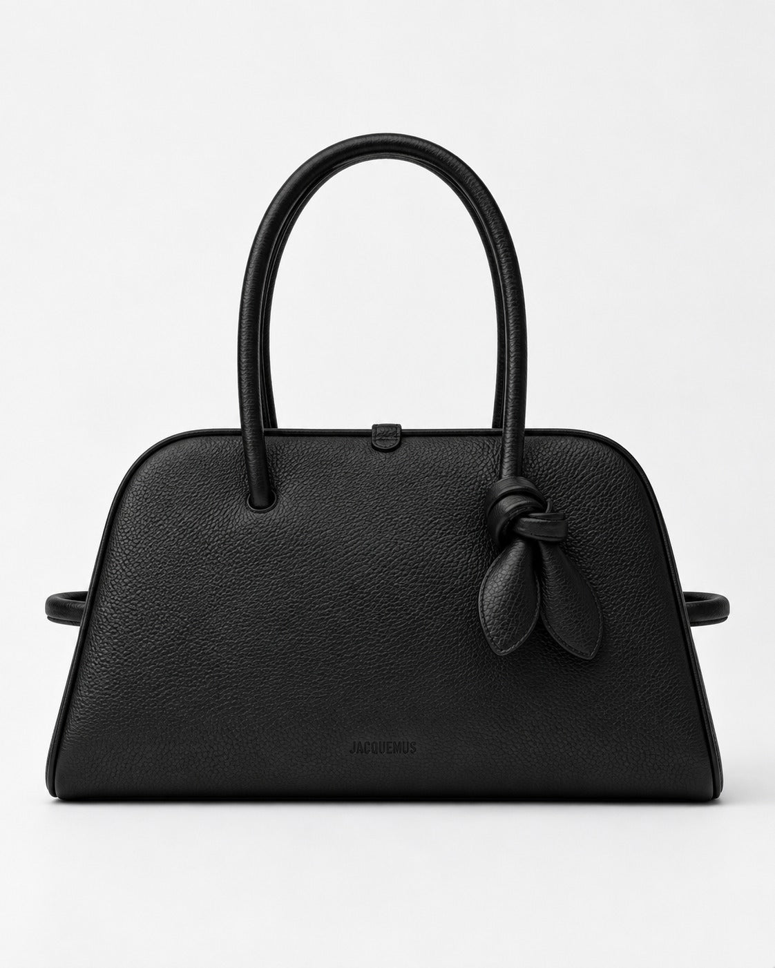 The Turismo Black