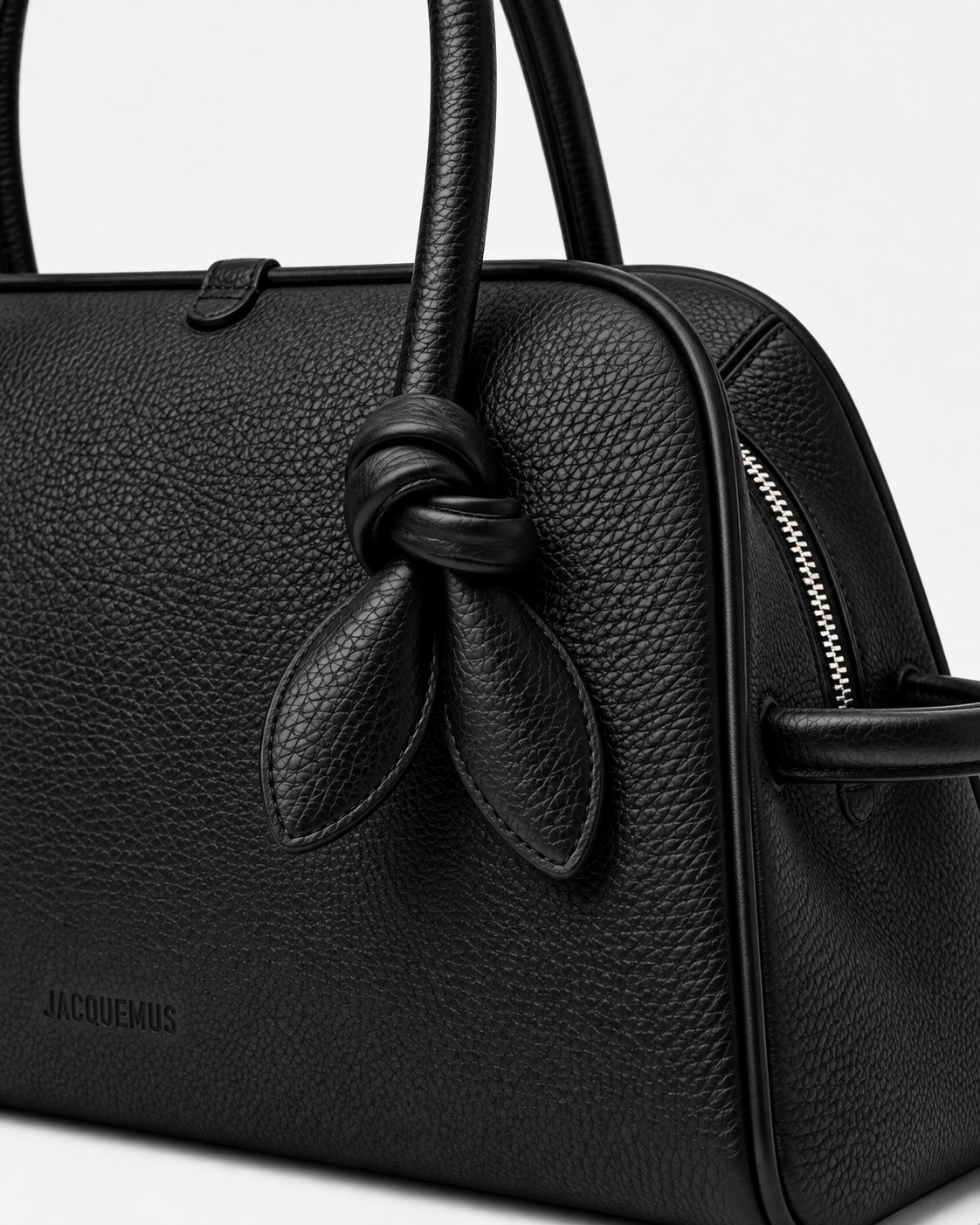 The Turismo Black
