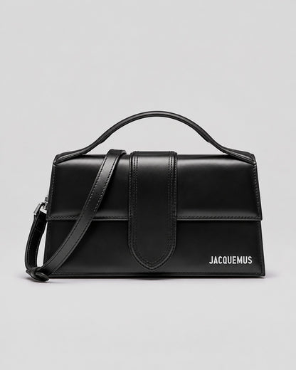 Le Bambino Black/Silver