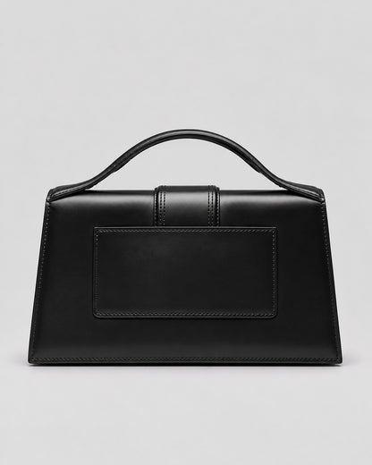 Le Bambino Black/Silver