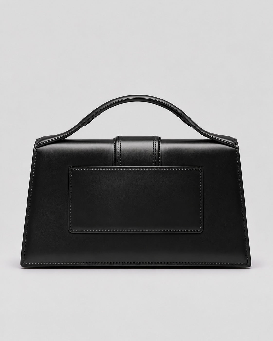 Le Grand Bambino Black/Silver