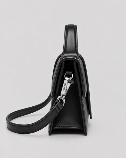 Le Bambino Black/Silver