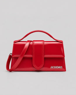 Le Bambino - Red