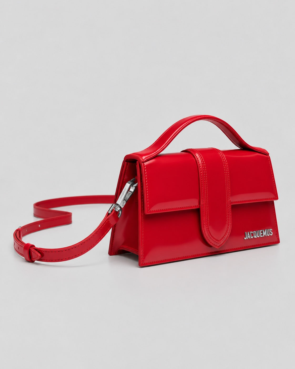 Le Bambino - Red