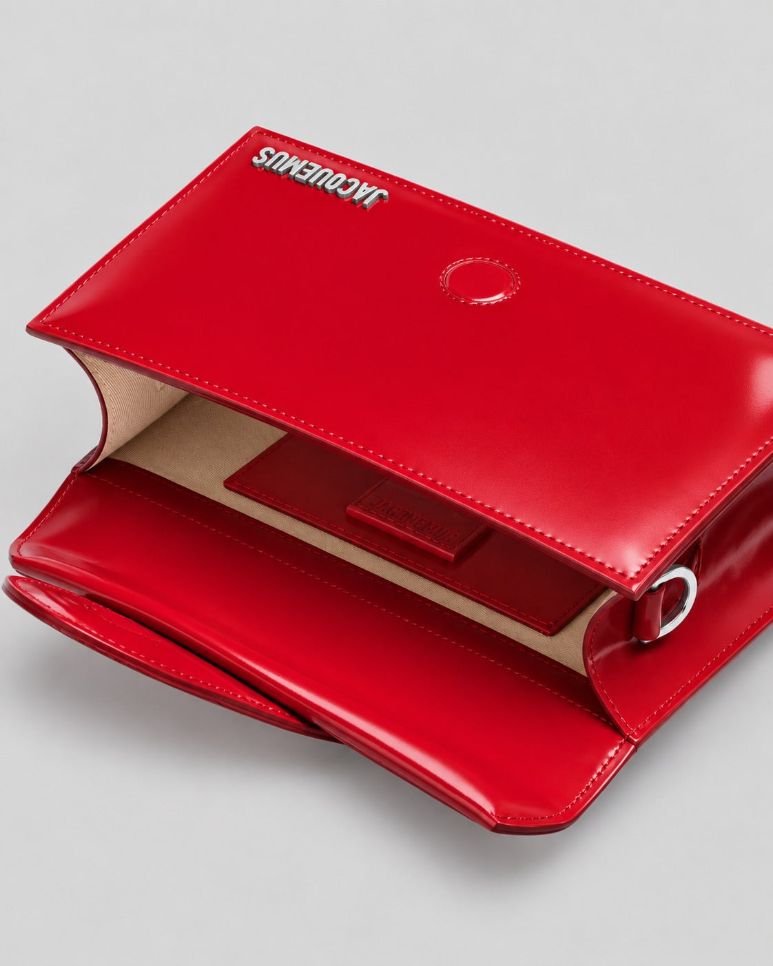 Le Bambino - Red