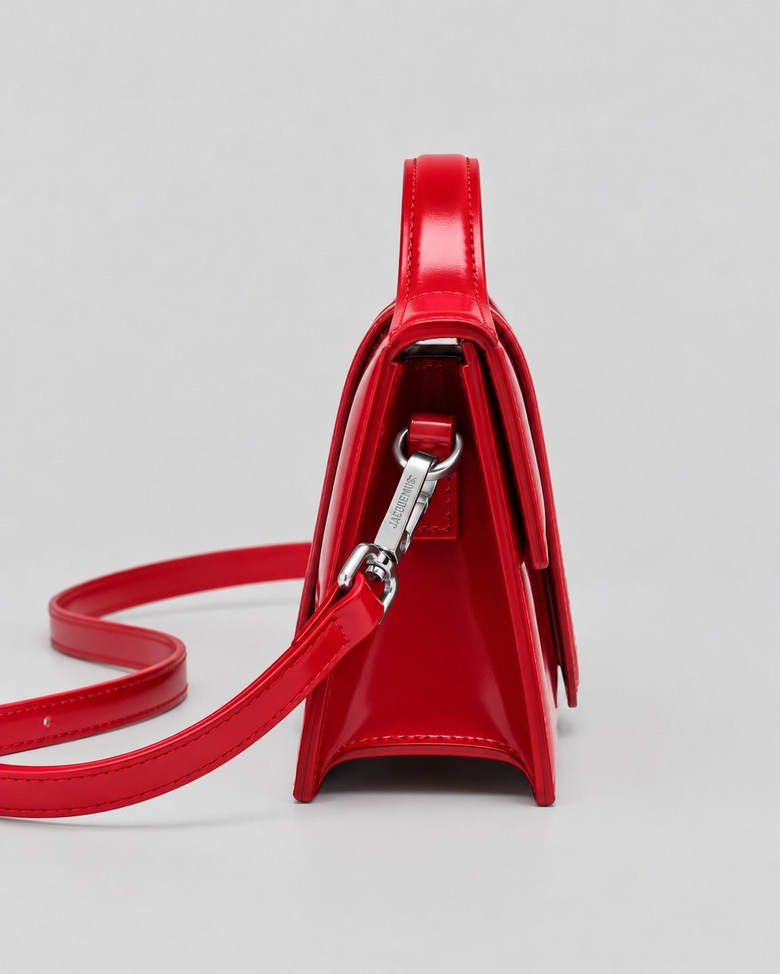Le Bambino - Red