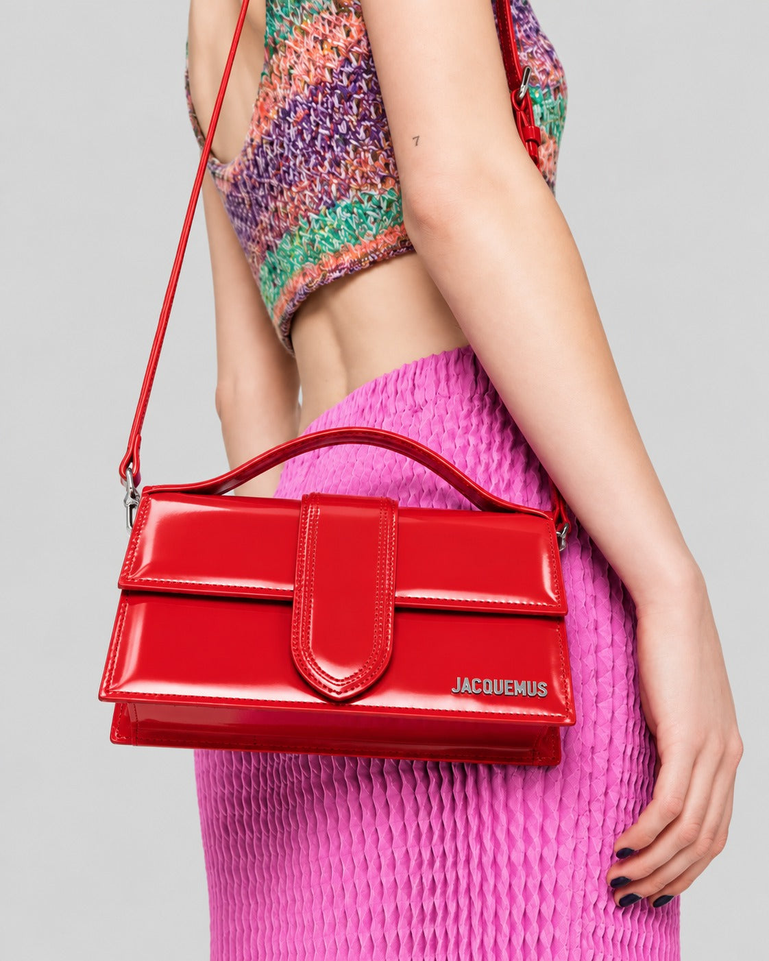 Le Bambino - Red