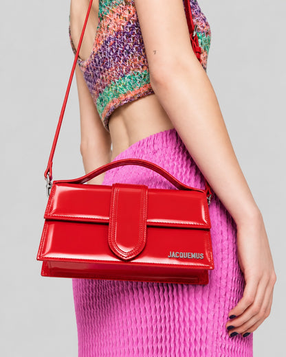 Le Bambino - Red