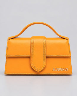 Le Bambino Orange