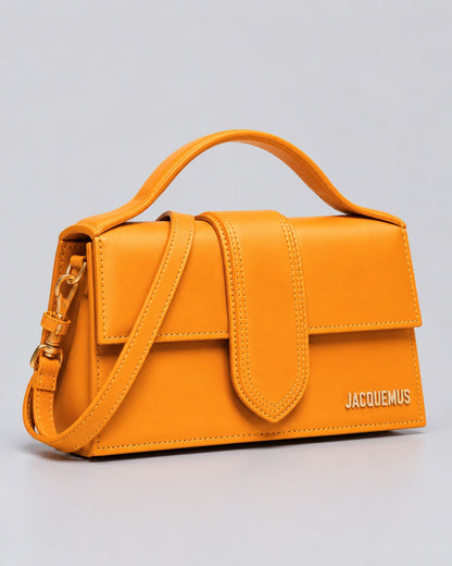 Le Bambino Orange
