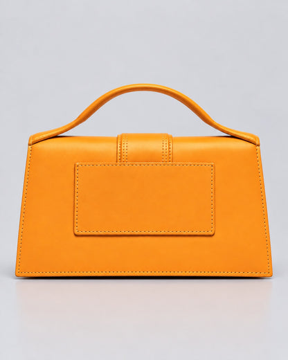 Le Bambino Orange