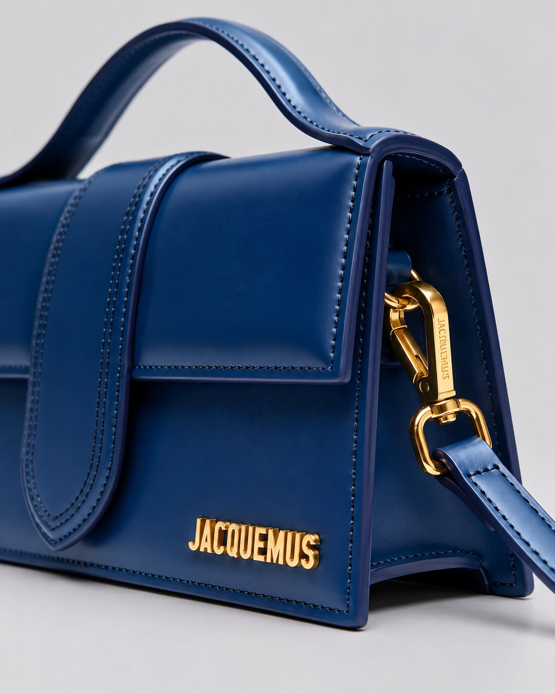 Le Bambino Dark Navy