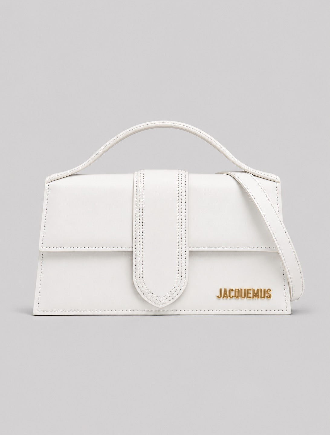 Le Bambino - White