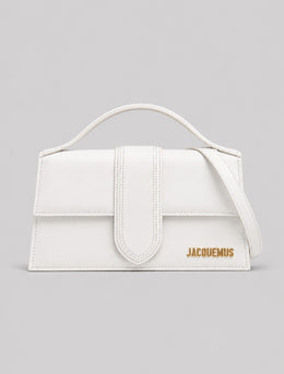 Le Bambino - White