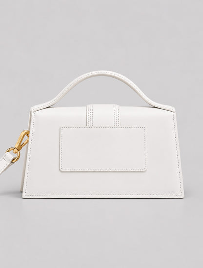 Le Bambino - White