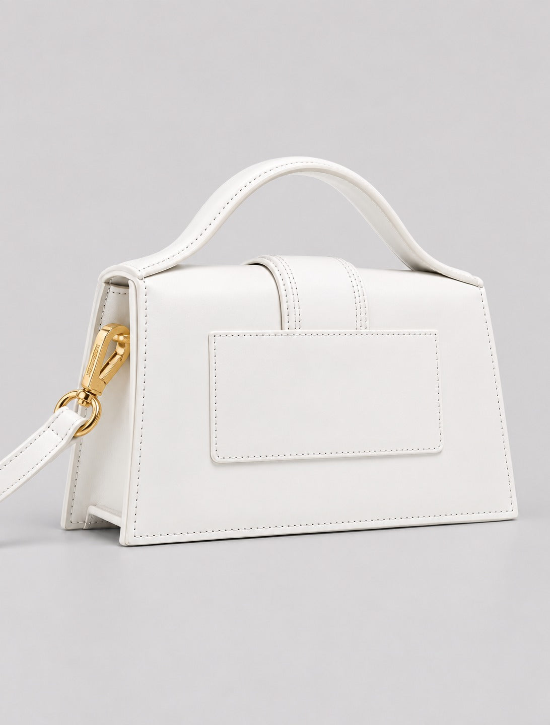 Le Bambino - White
