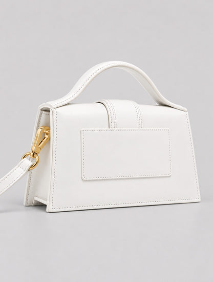 Le Grande Bambino - White