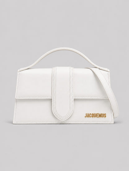 Le Grande Bambino - White