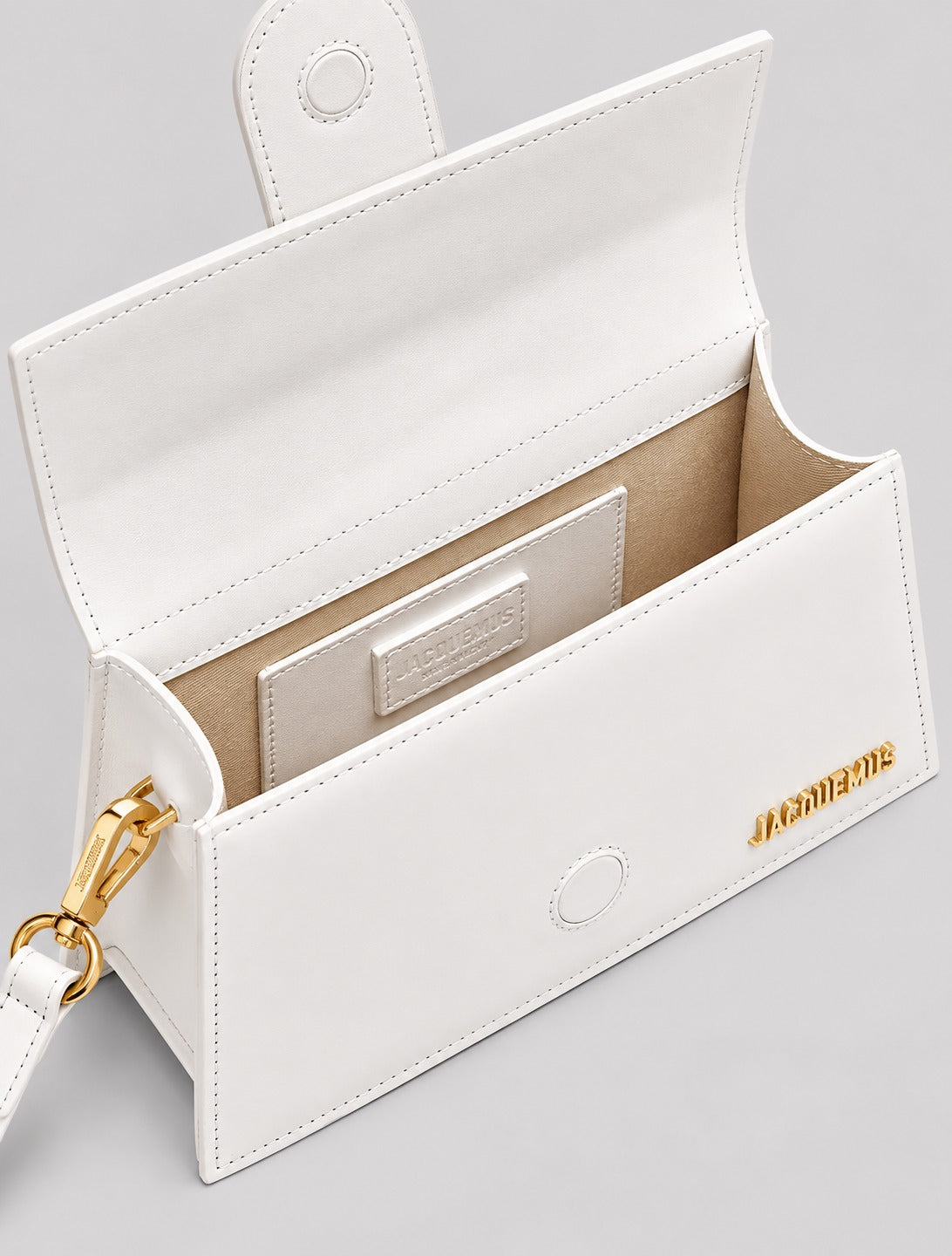 Le Bambino - White