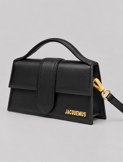 Le Bambino - Black/Gold