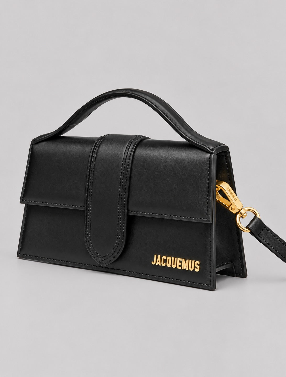 Le Grande Bambino - Black/Gold