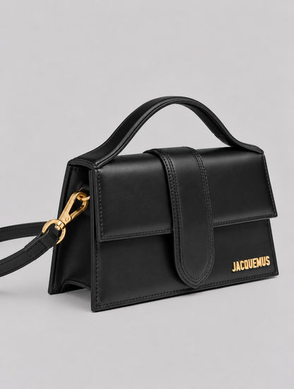 Le Bambino - Black/Gold