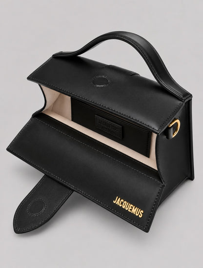 Le Bambino - Black/Gold
