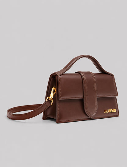 Le Bambino Brown