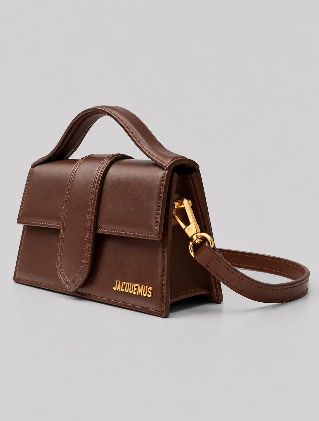 Le Bambino Brown
