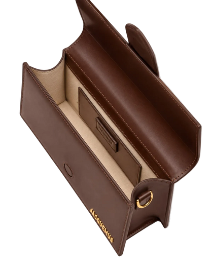 Le Bambino Brown