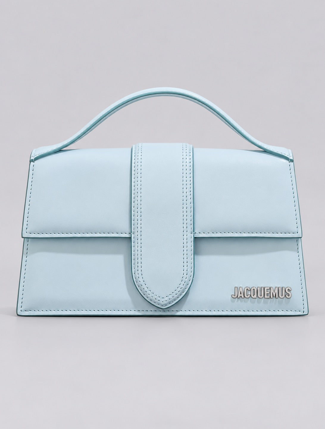 LE GRAND BAMBINO PALE BLUE