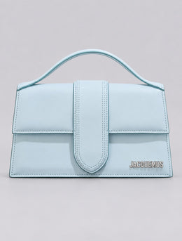 LE GRAND BAMBINO PALE BLUE