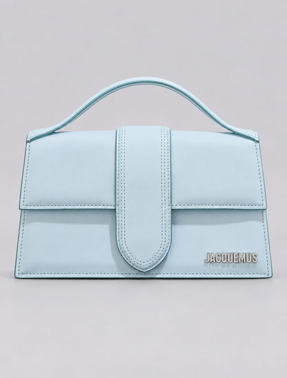 LE GRAND BAMBINO PALE BLUE