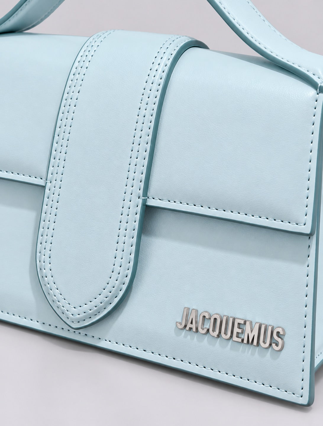 LE GRAND BAMBINO PALE BLUE