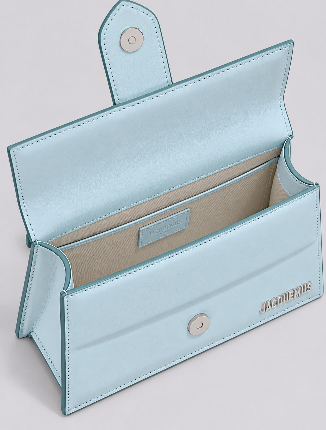 LE GRAND BAMBINO PALE BLUE