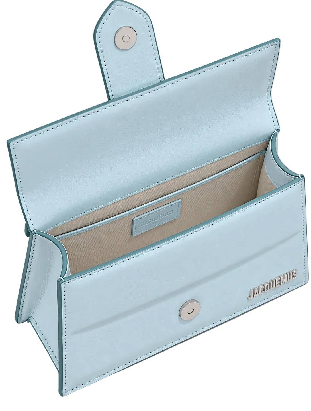 LE GRAND BAMBINO PALE BLUE