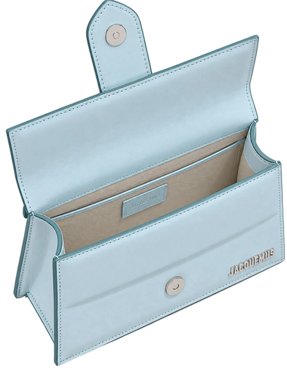 LE GRAND BAMBINO PALE BLUE