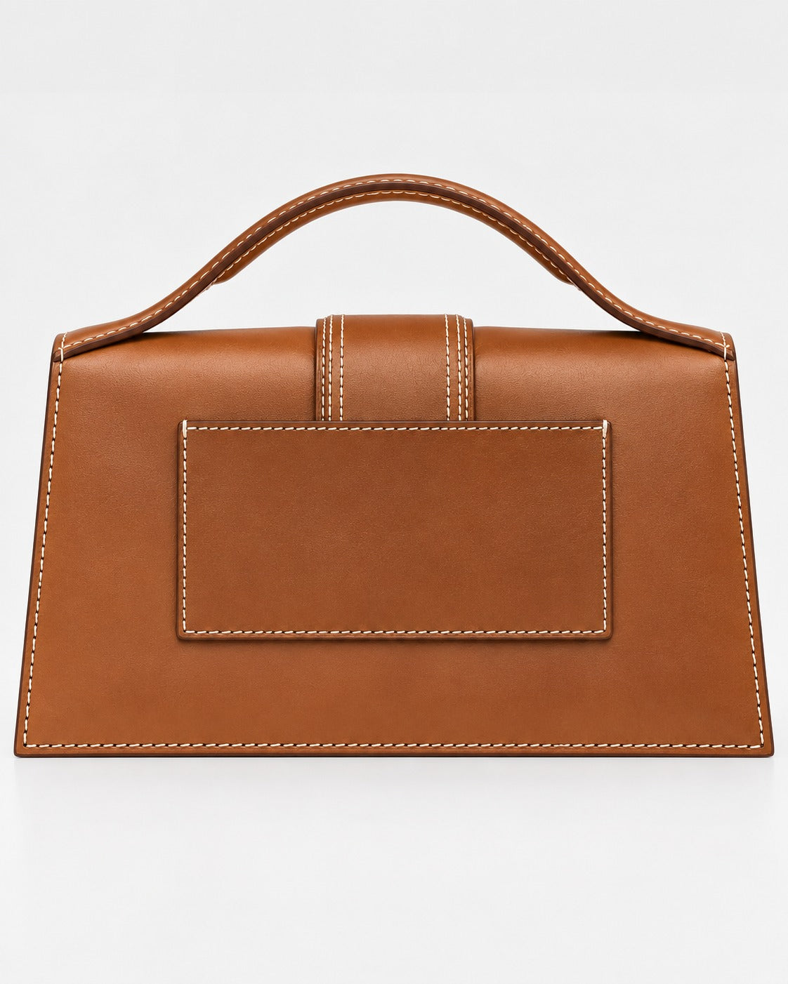 Jacquemus Le Grande Bambino - Light Brown
