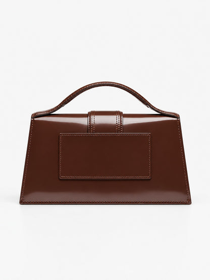 Le Bambino Midnight Brown